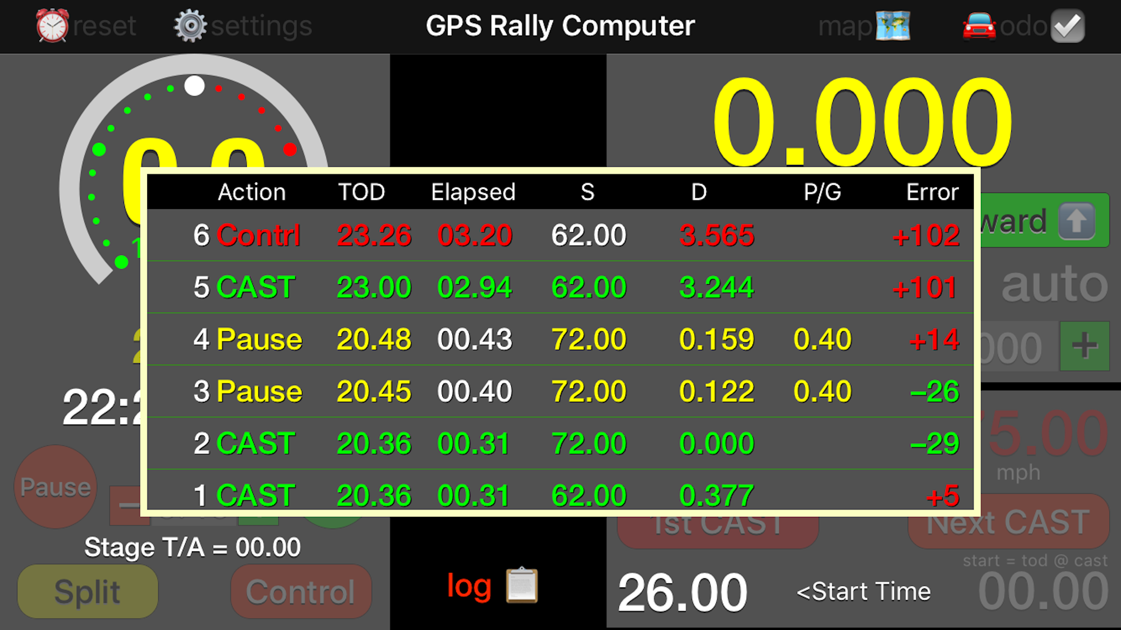 MSYapps.com | GPS Computer